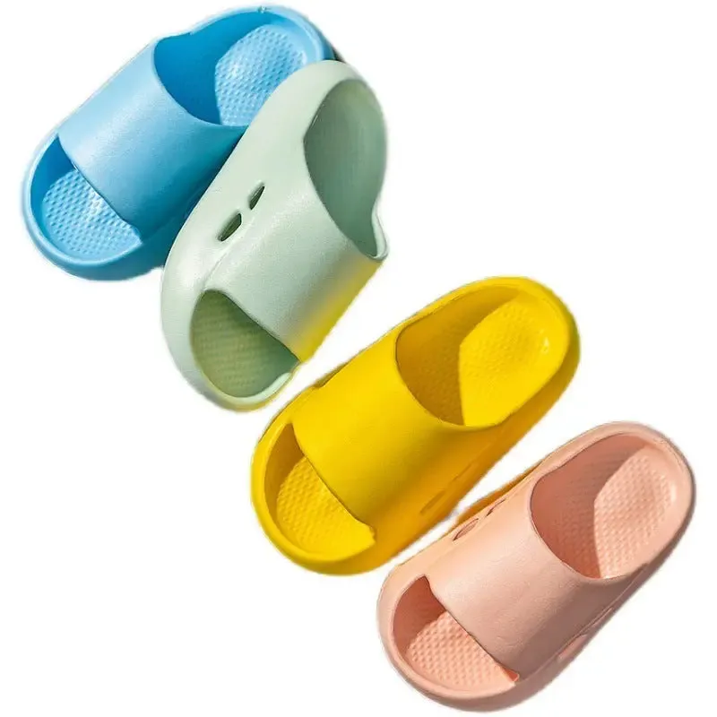 Soft Baby Slippers