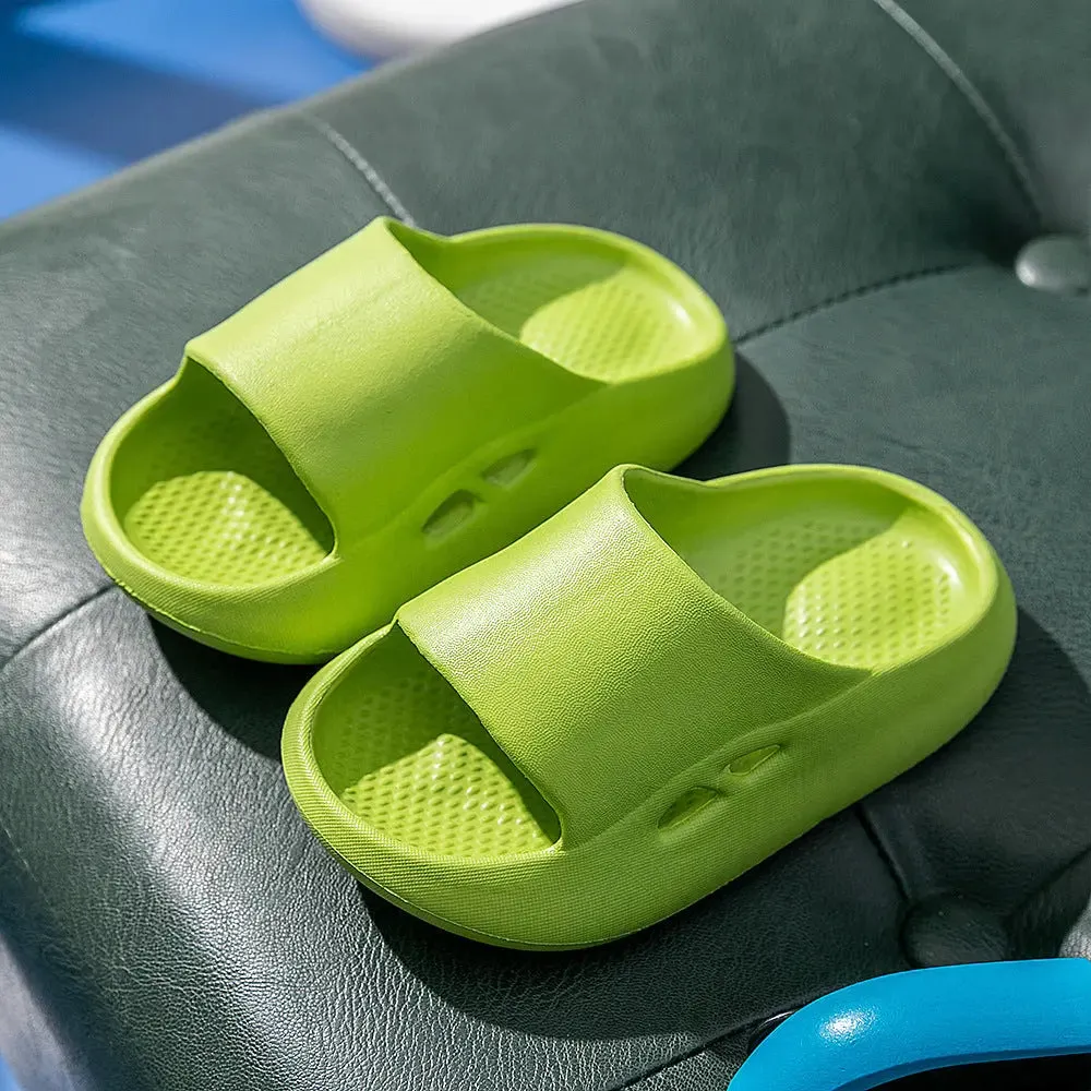 Soft Baby Slippers
