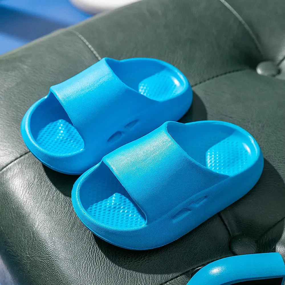 Soft Baby Slippers