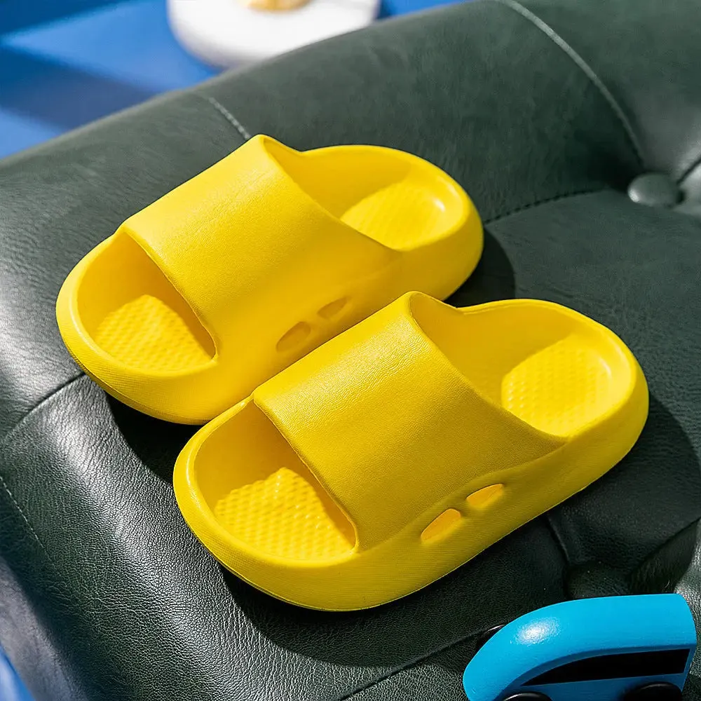 Soft Baby Slippers