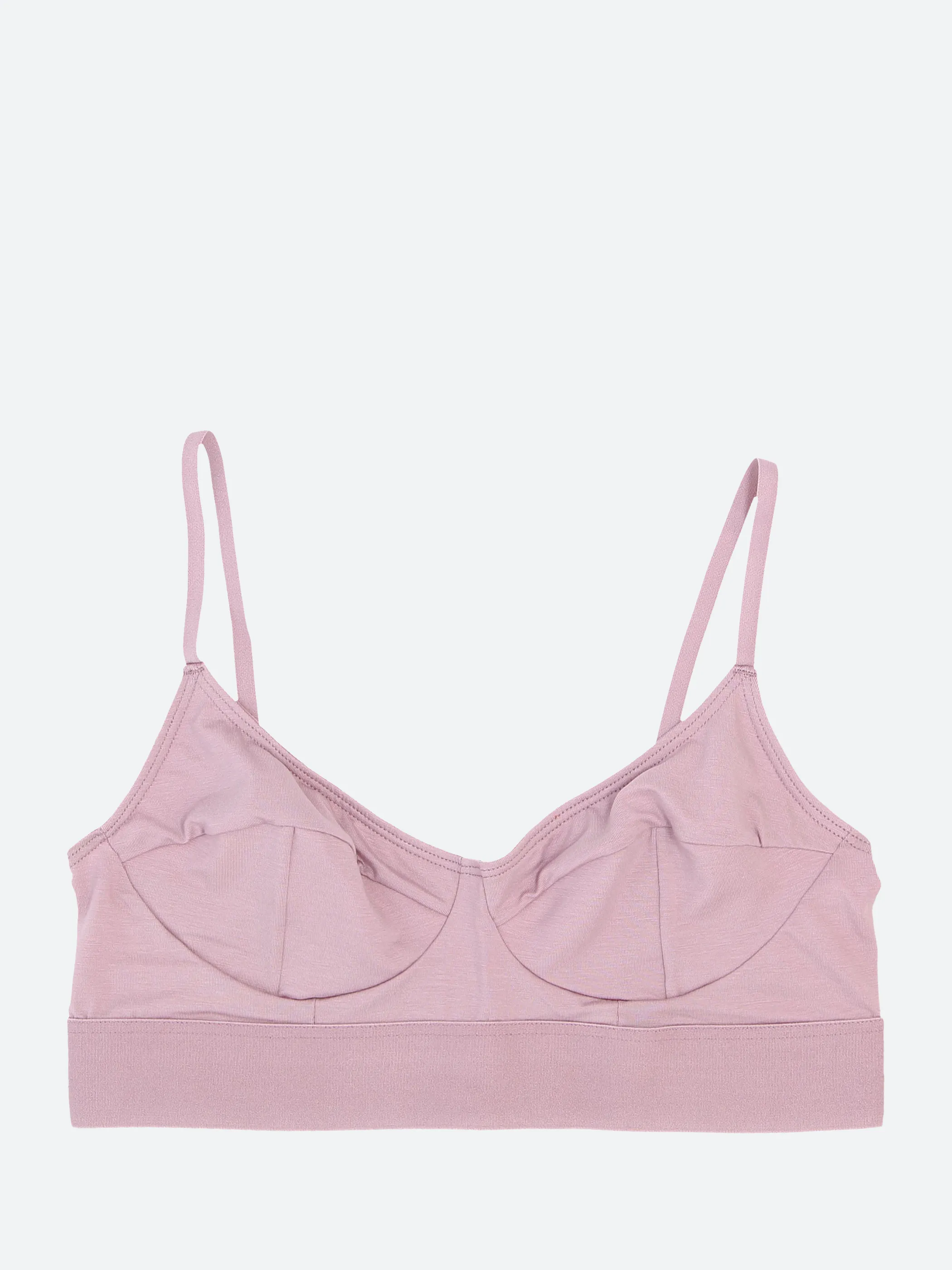 Soft Bra