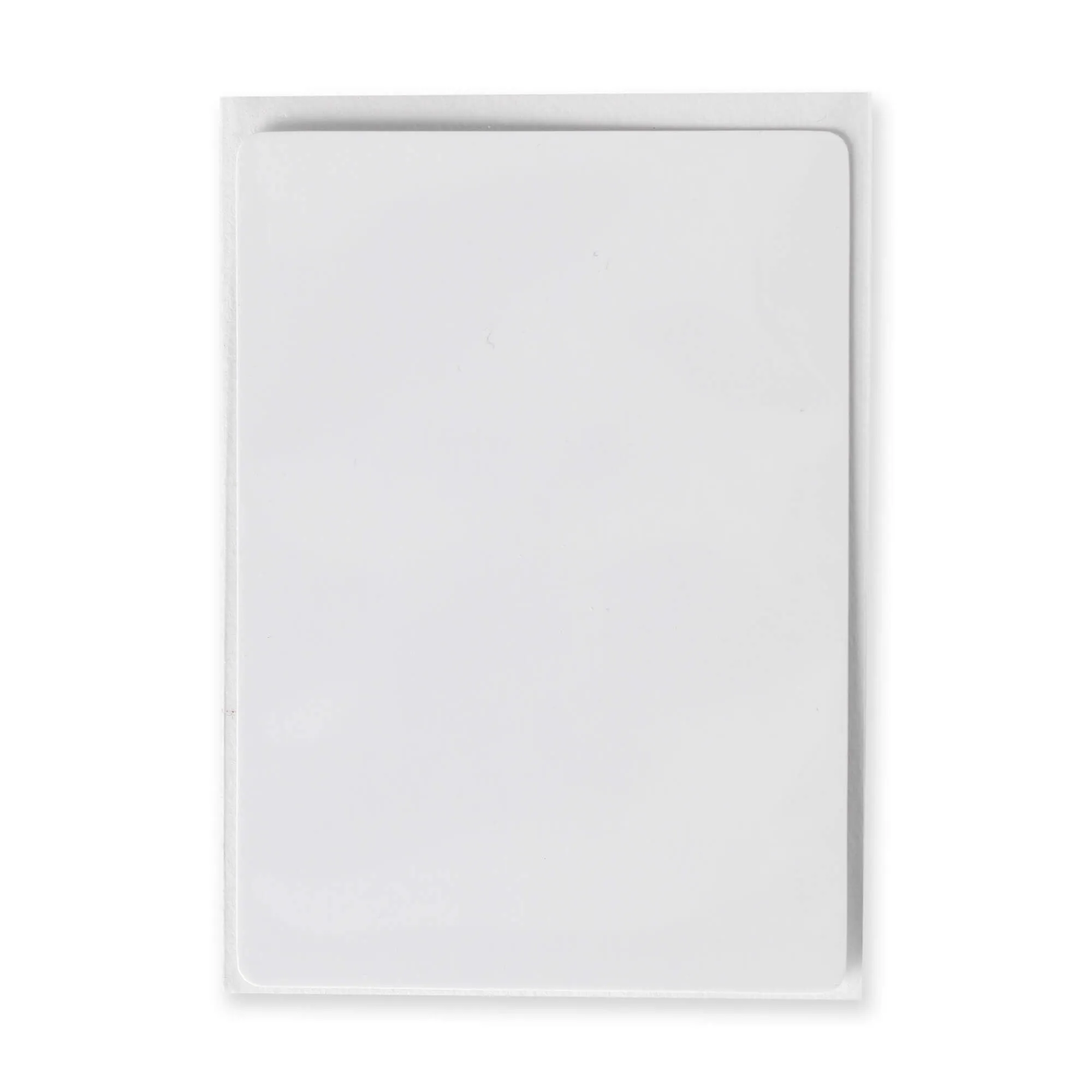 Soft Card Sleeves