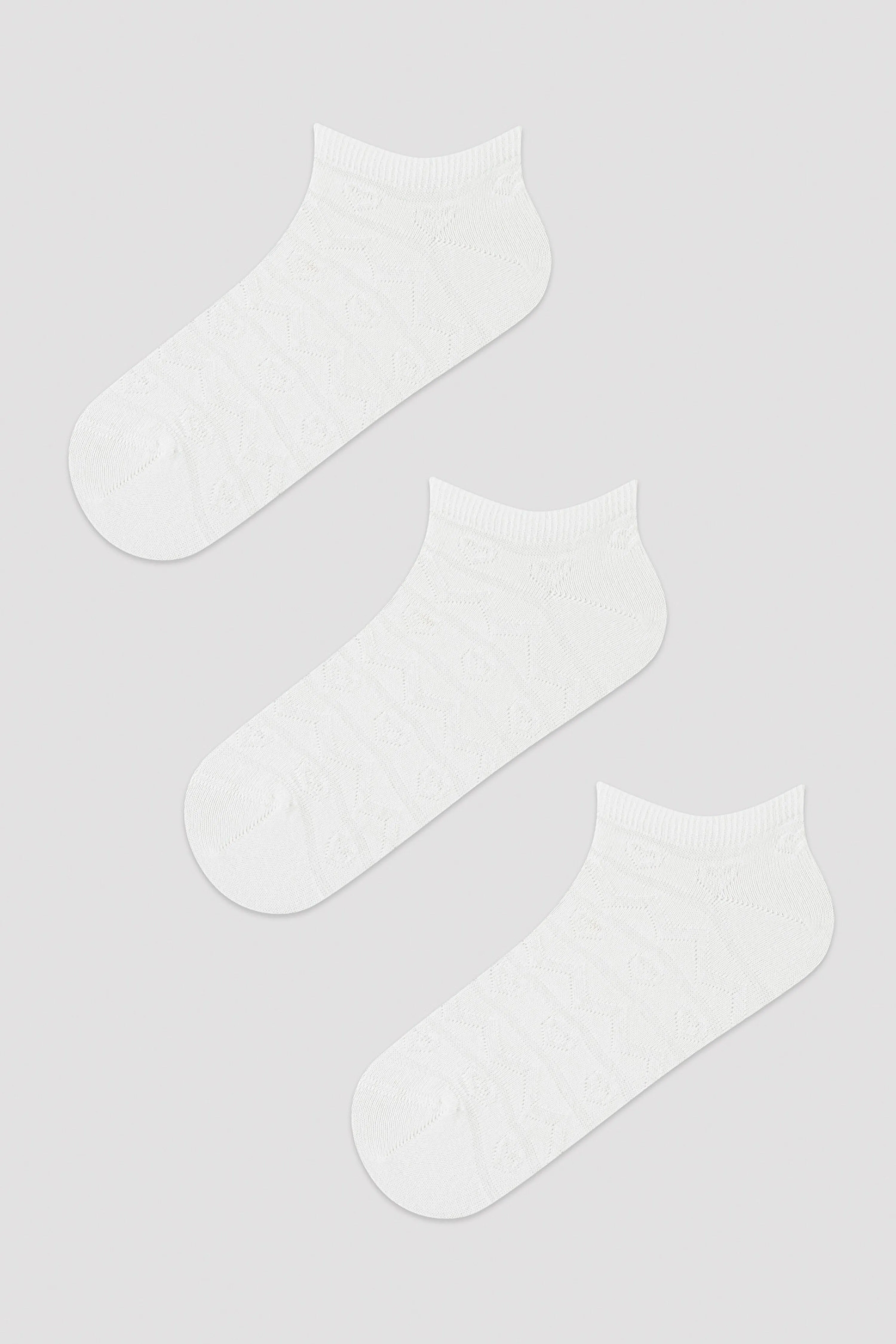 Soft Dokulu 3in1 Footsies