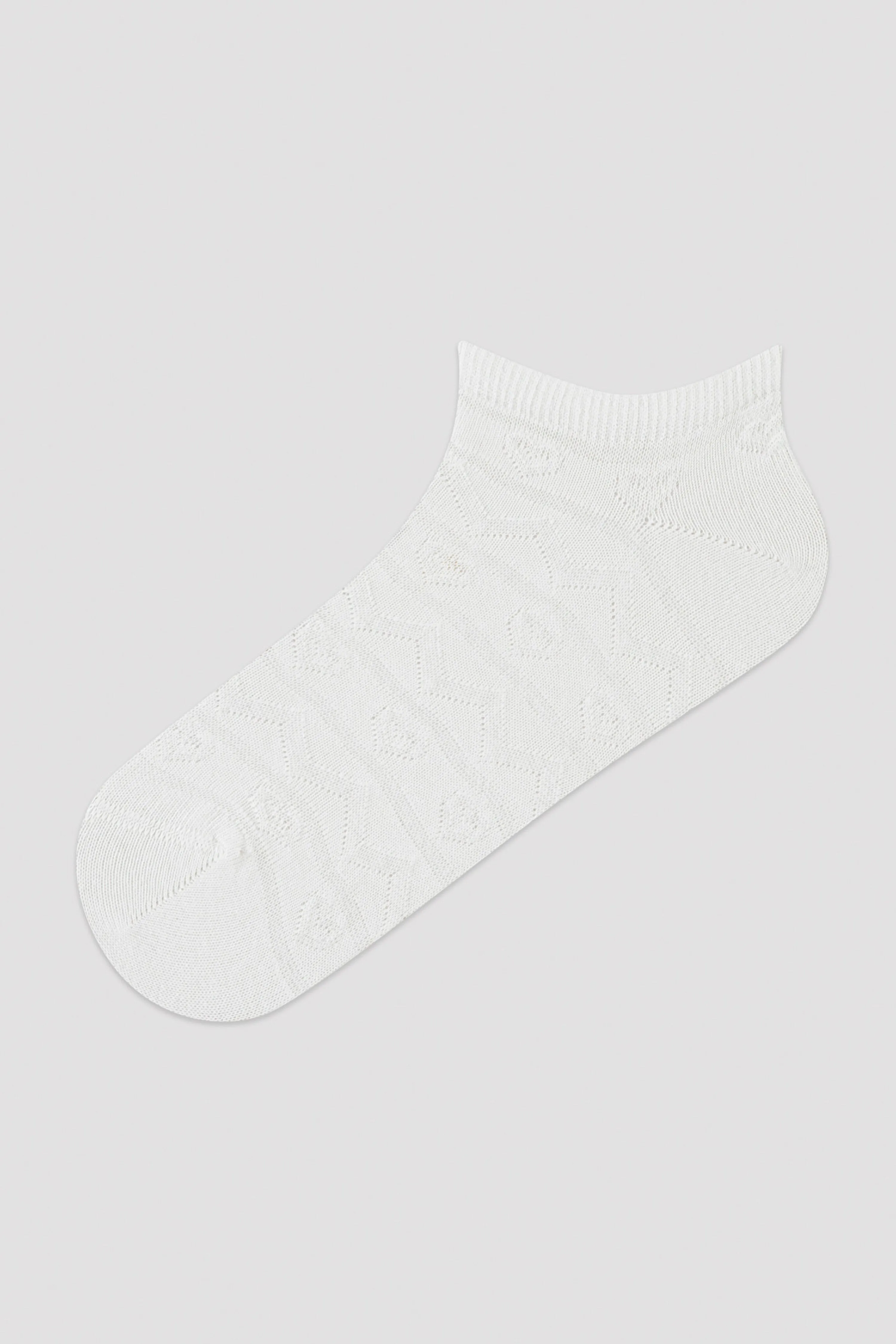 Soft Dokulu 3in1 Footsies