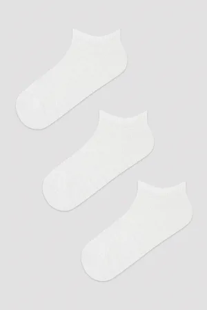 Soft Dokulu 3in1 Footsies