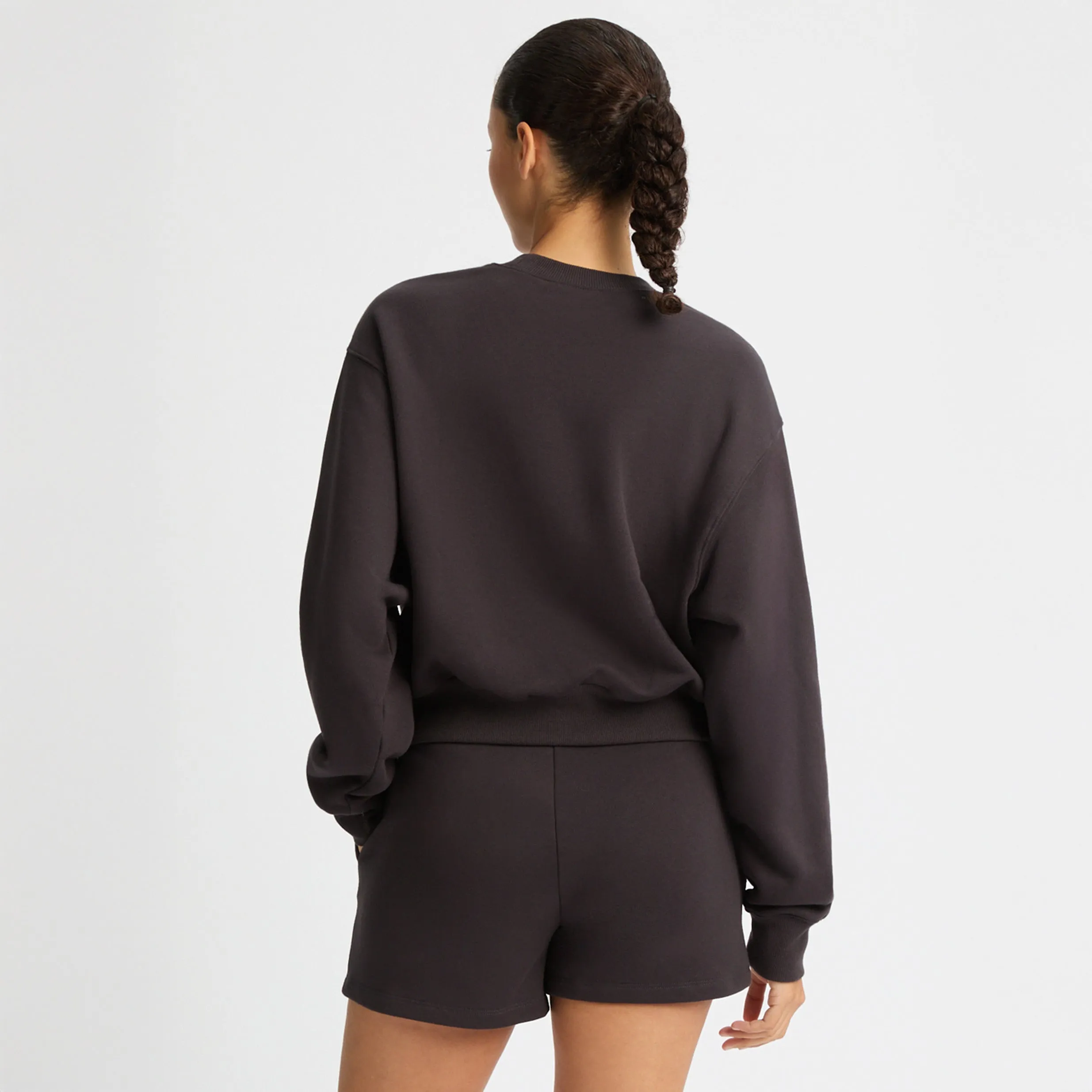 Soft Sweatshirt