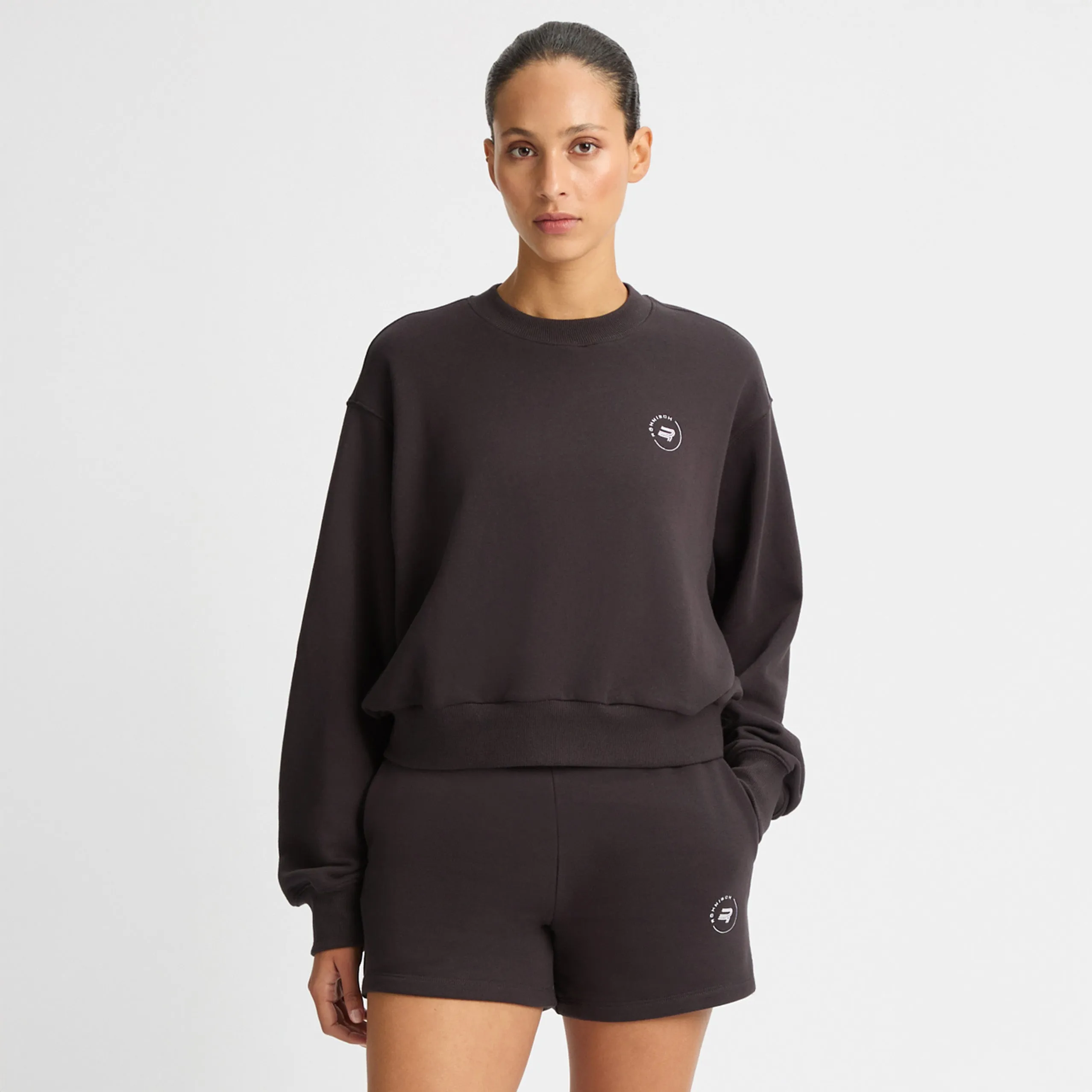 Soft Sweatshirt