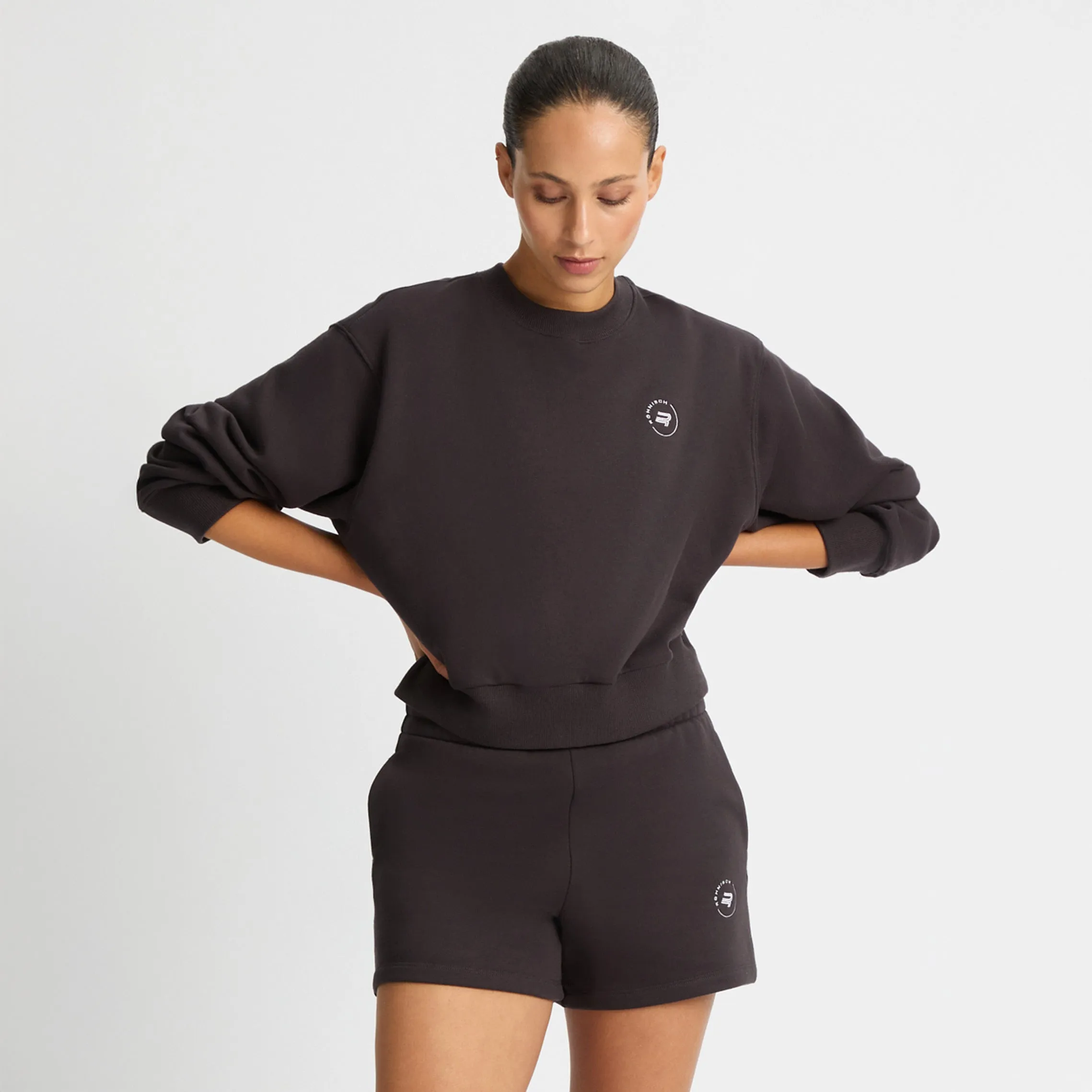Soft Sweatshirt