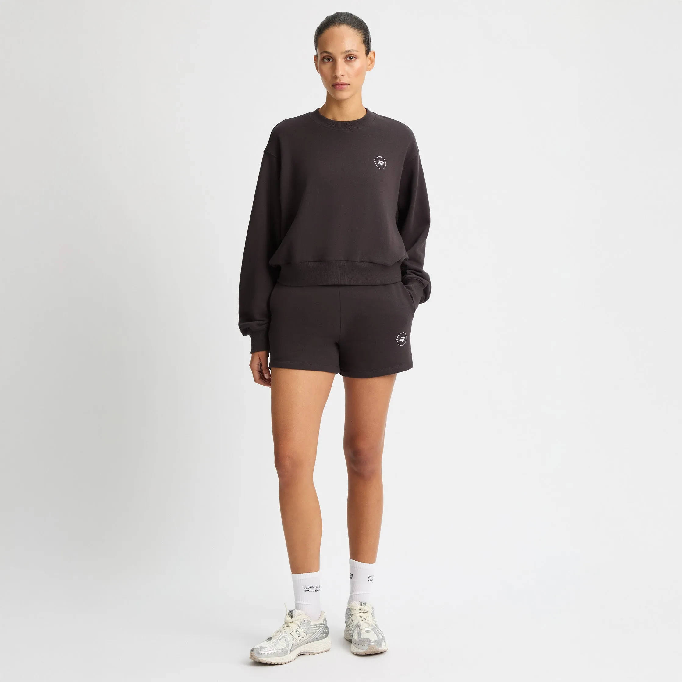 Soft Sweatshirt