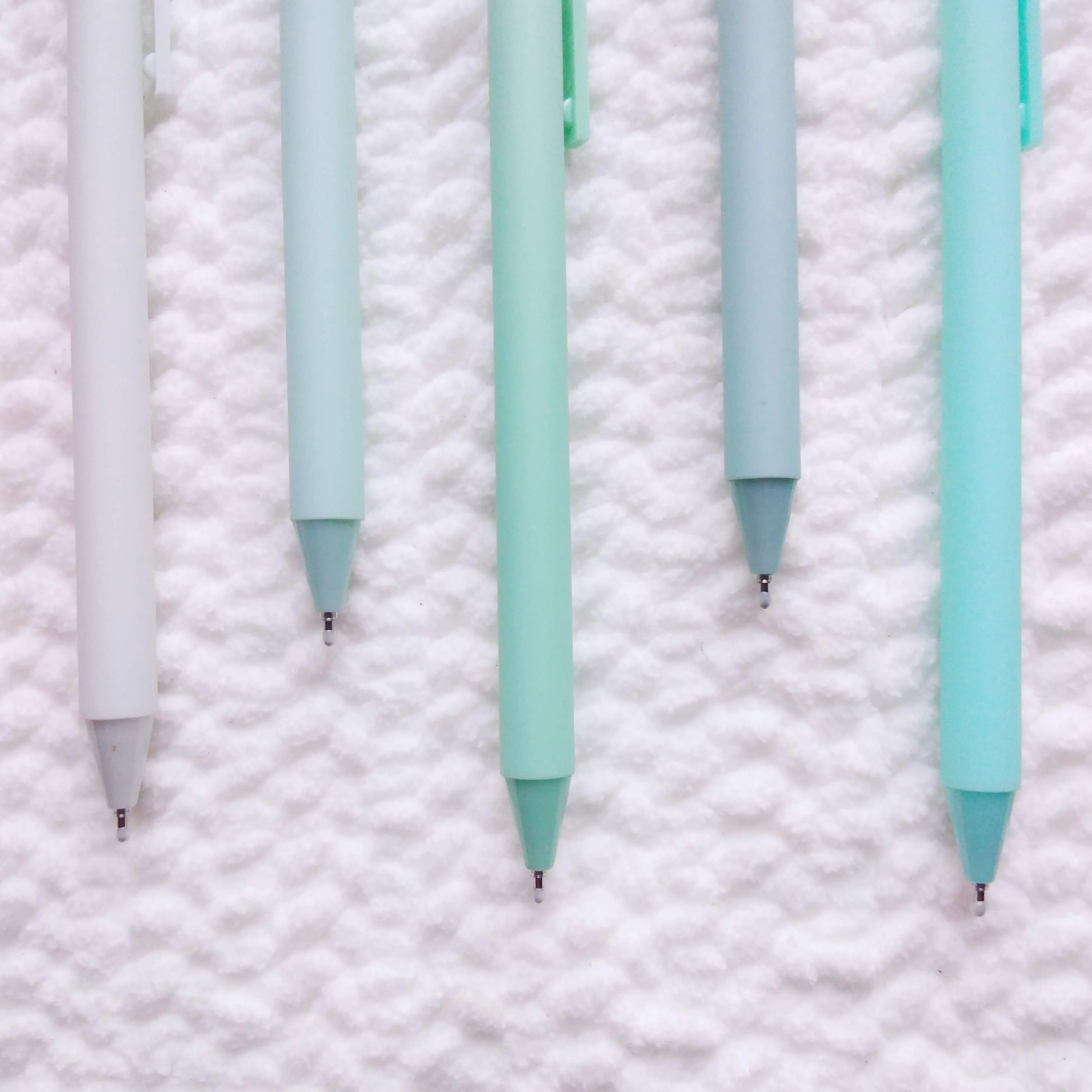 Soft Touch Pen