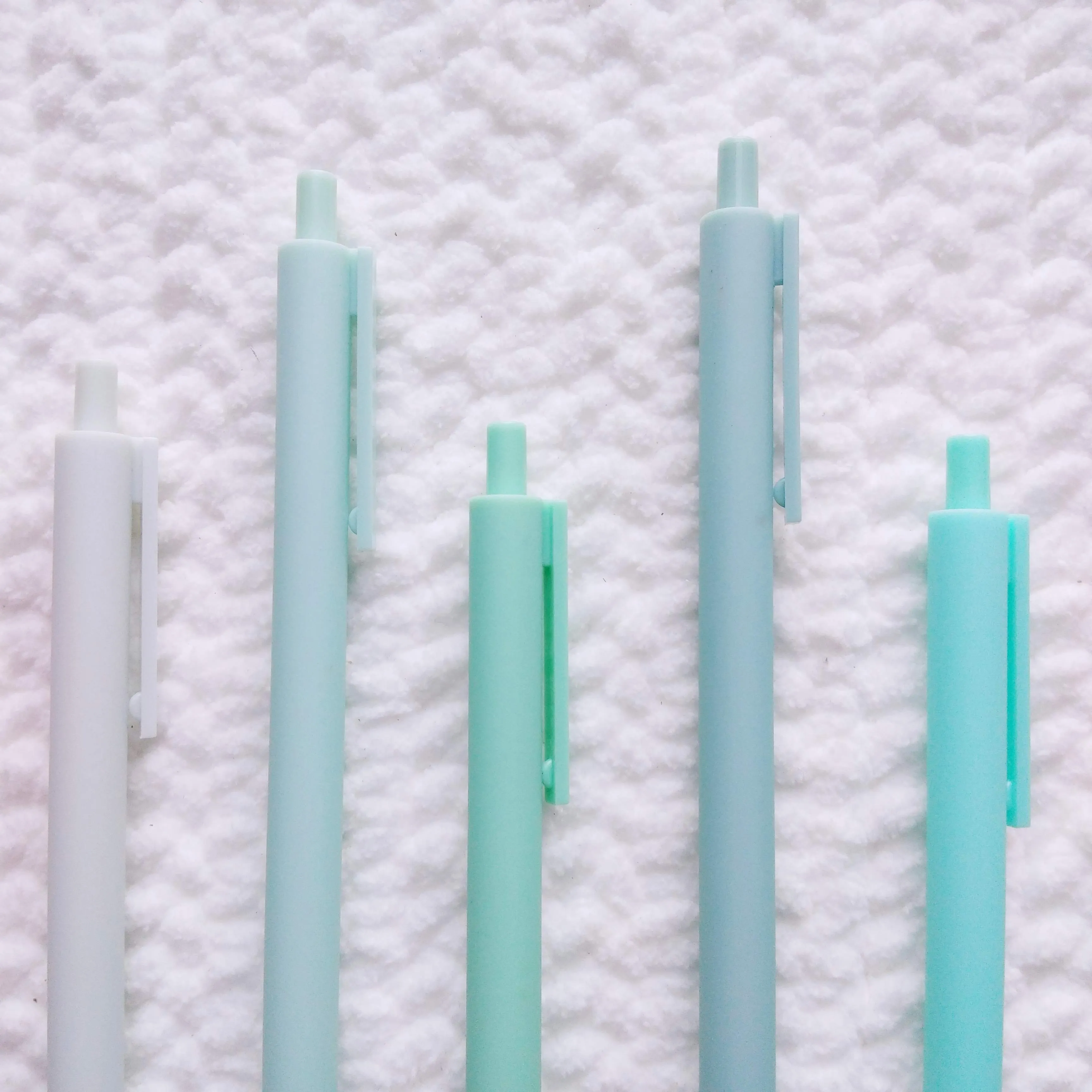 Soft Touch Pen