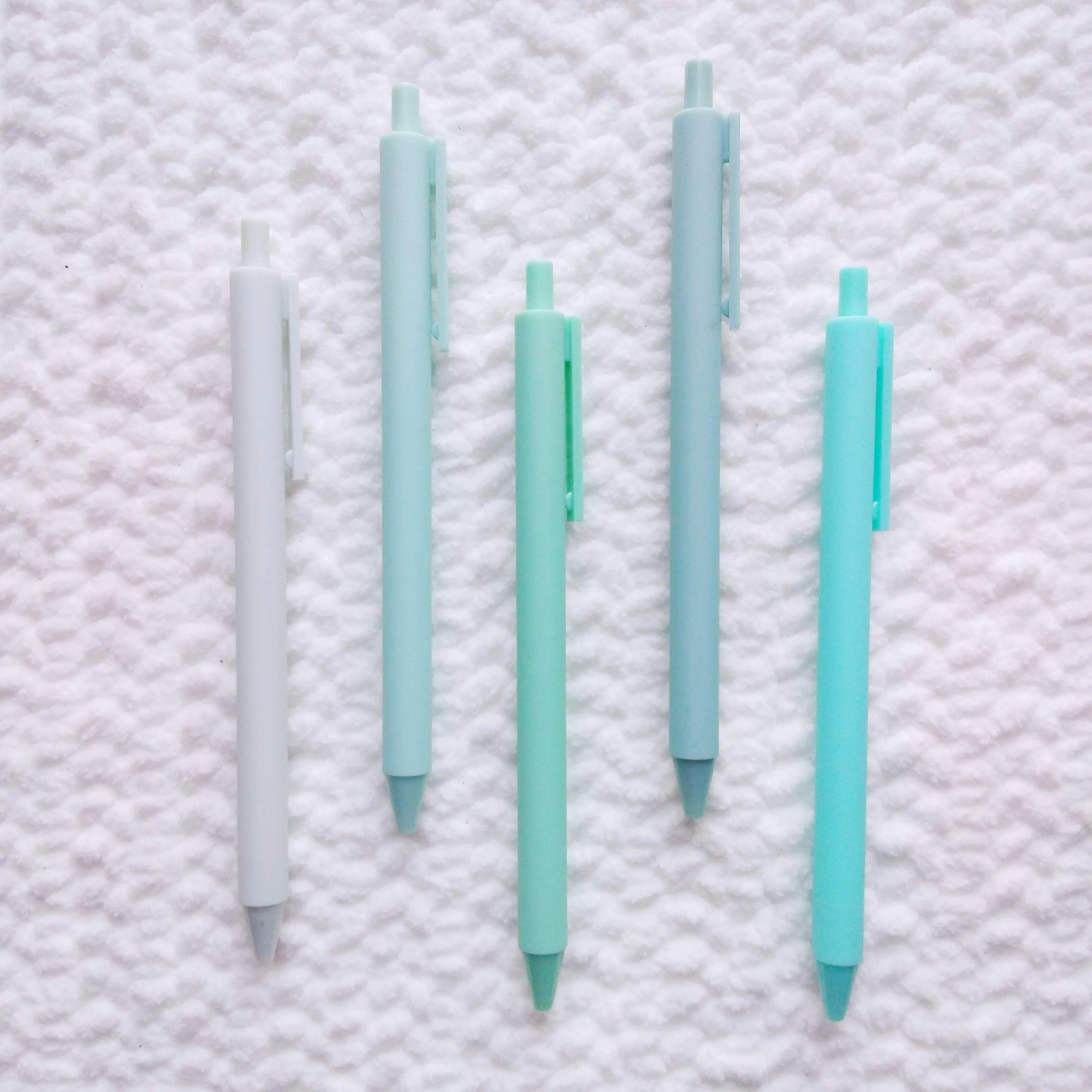Soft Touch Pen
