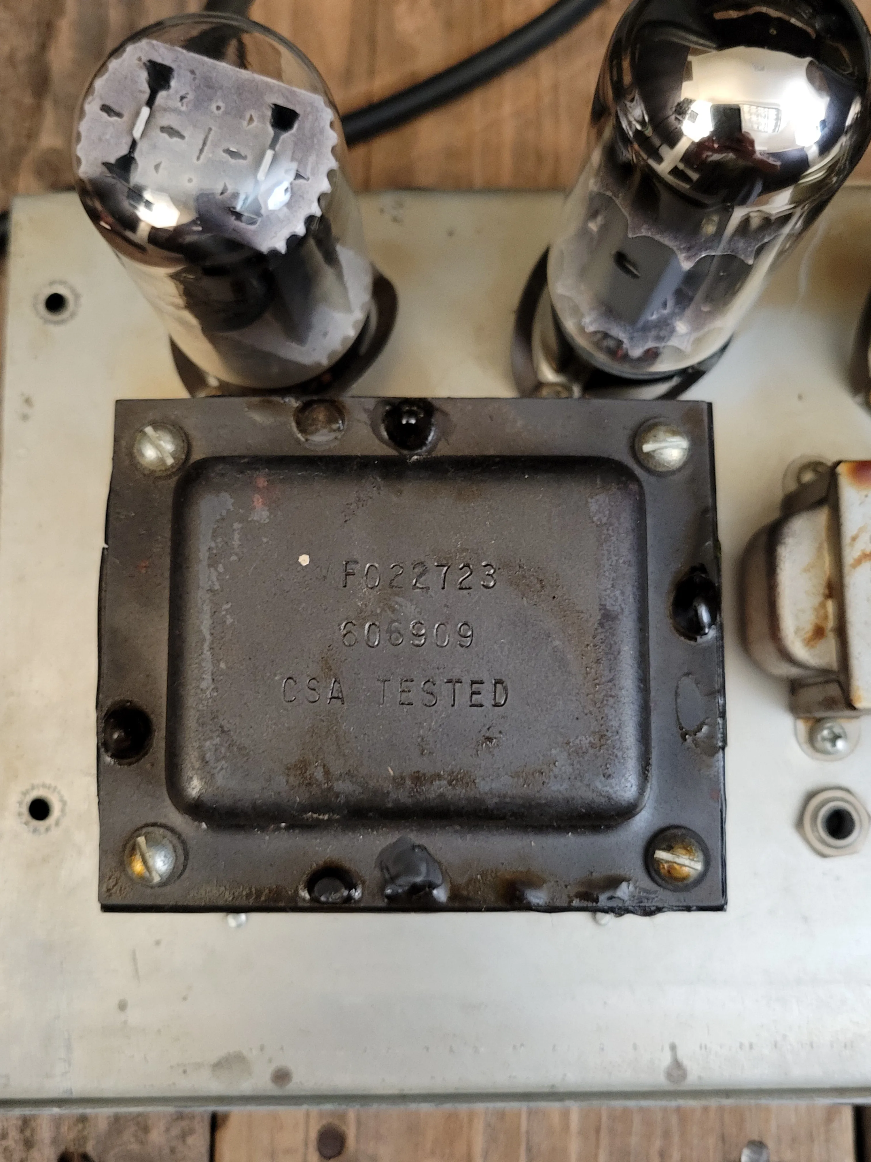 SOLD - Fender Vibrolux Reverb 1970 Vintage Tuber Guitar Amp