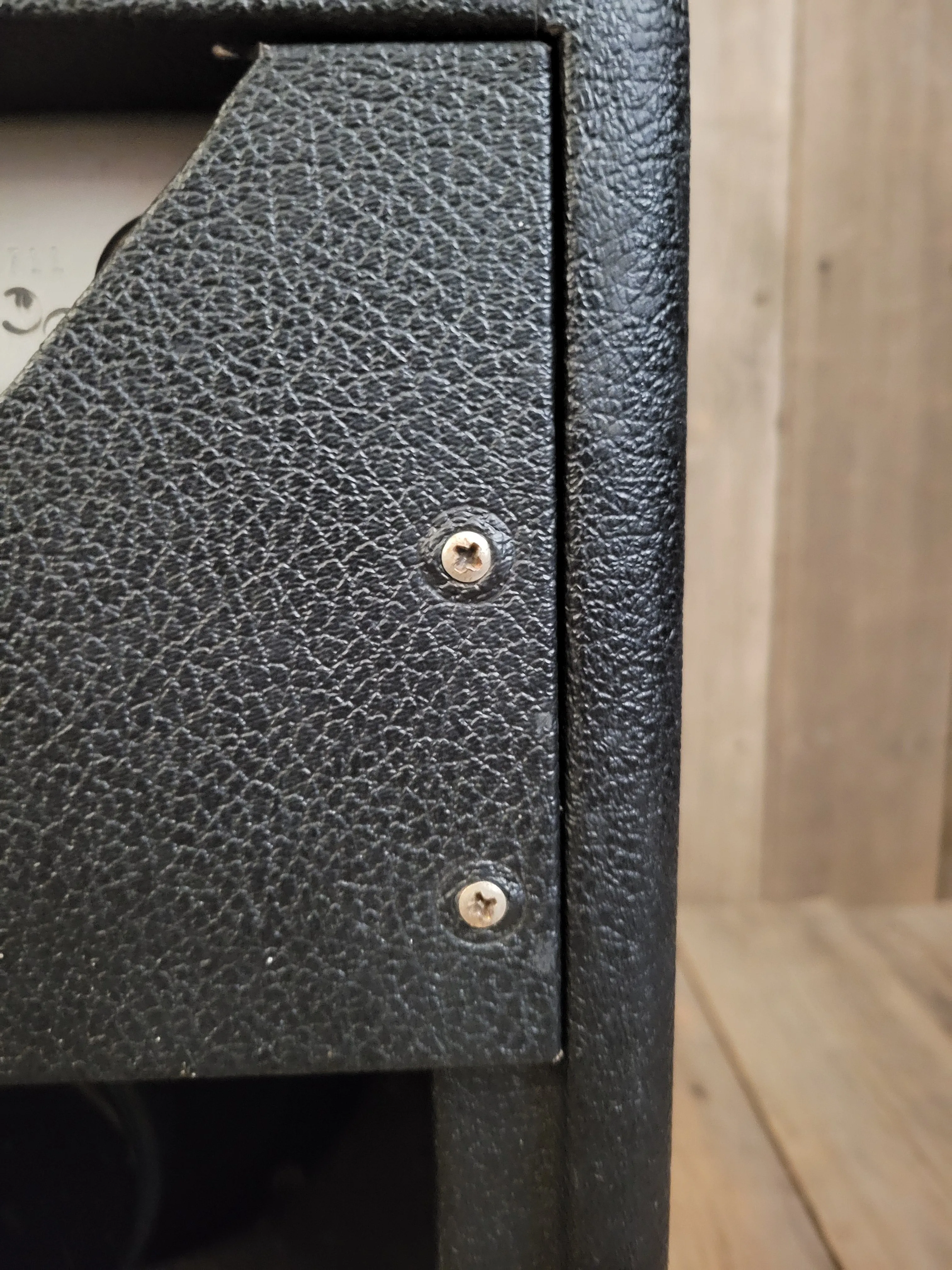 SOLD - Fender Vibrolux Reverb 1970 Vintage Tuber Guitar Amp