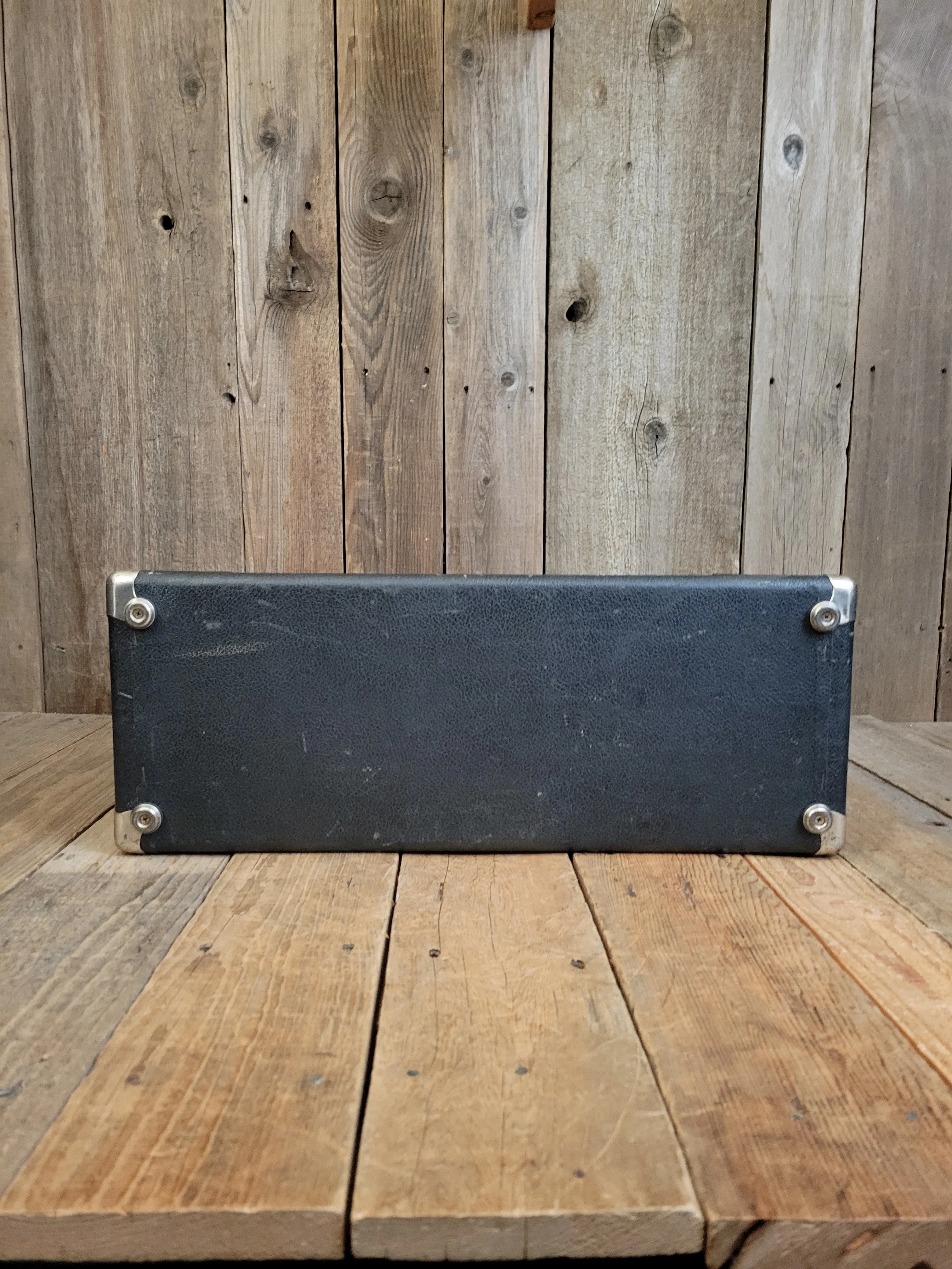SOLD - Fender Vibrolux Reverb 1970 Vintage Tuber Guitar Amp
