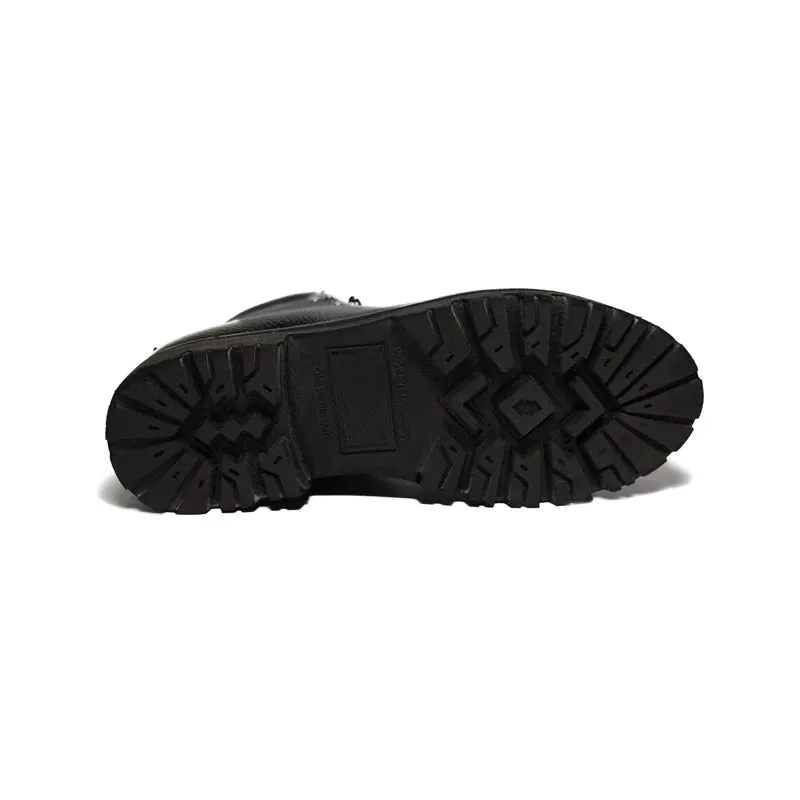 SOS HIKING BOOTS in Black or Brown