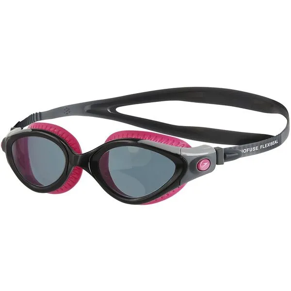 SPEEDO FUTURA BIOFUSE FLEXI GOGGLES
