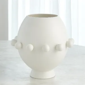 Spheres Collection - Ivory