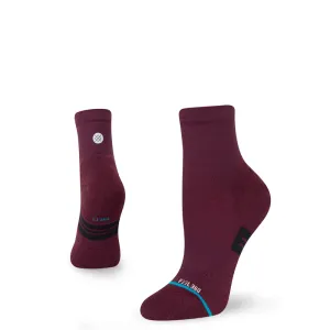 Stance WO Run Status