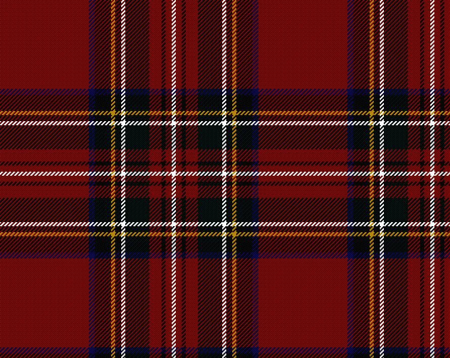 Stewart Royal Modern Casual 4 Yard Kilt