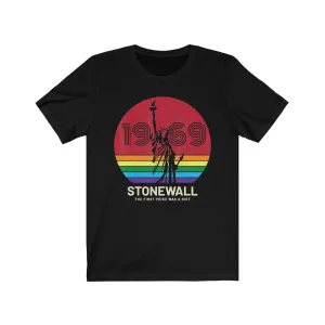 Stonewall 1969 Tee