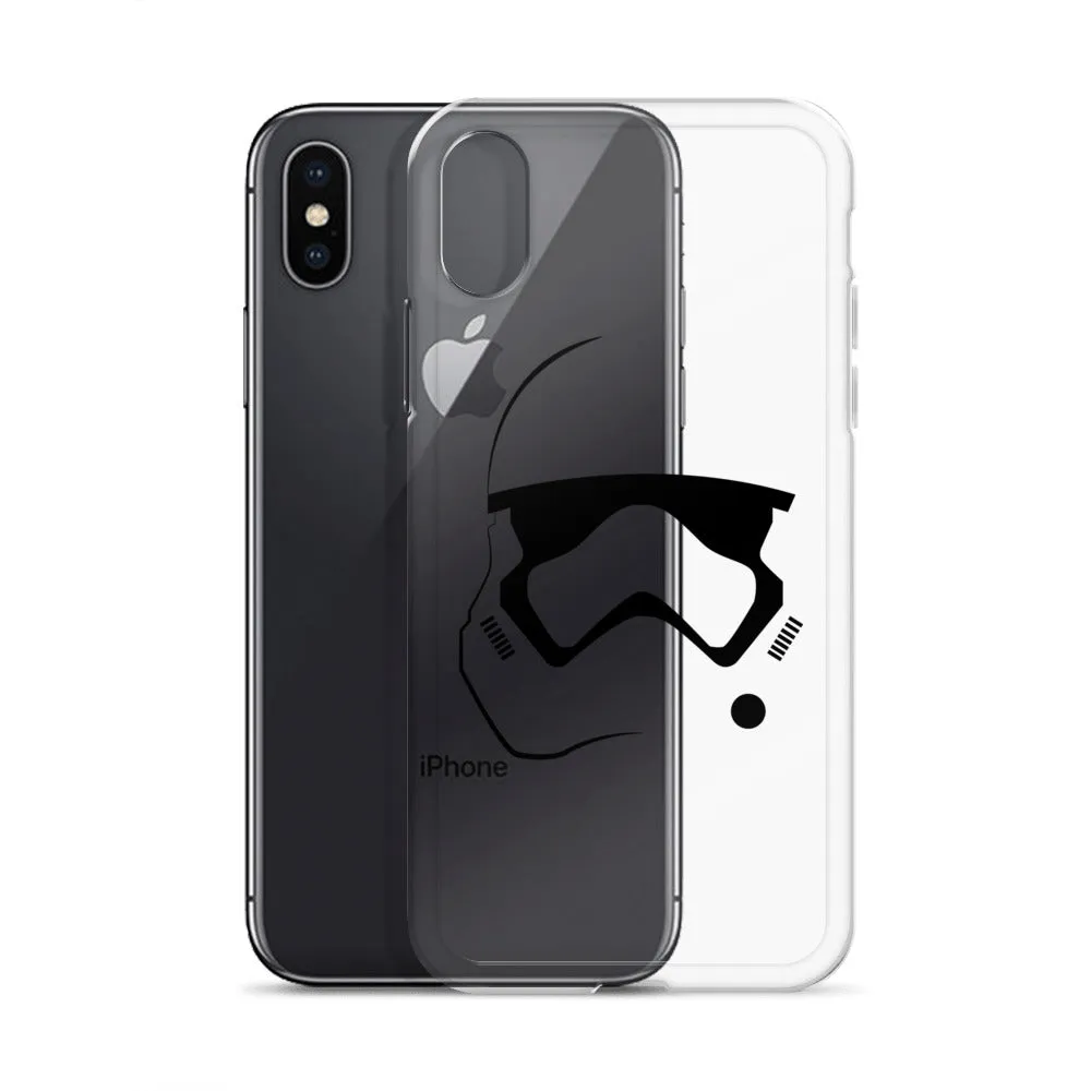 Storm Trooper iPhone Case