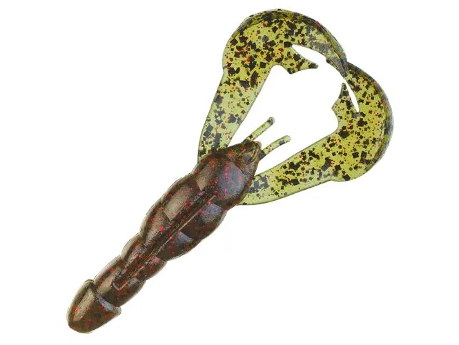 Strike King - Rage Baby Craw