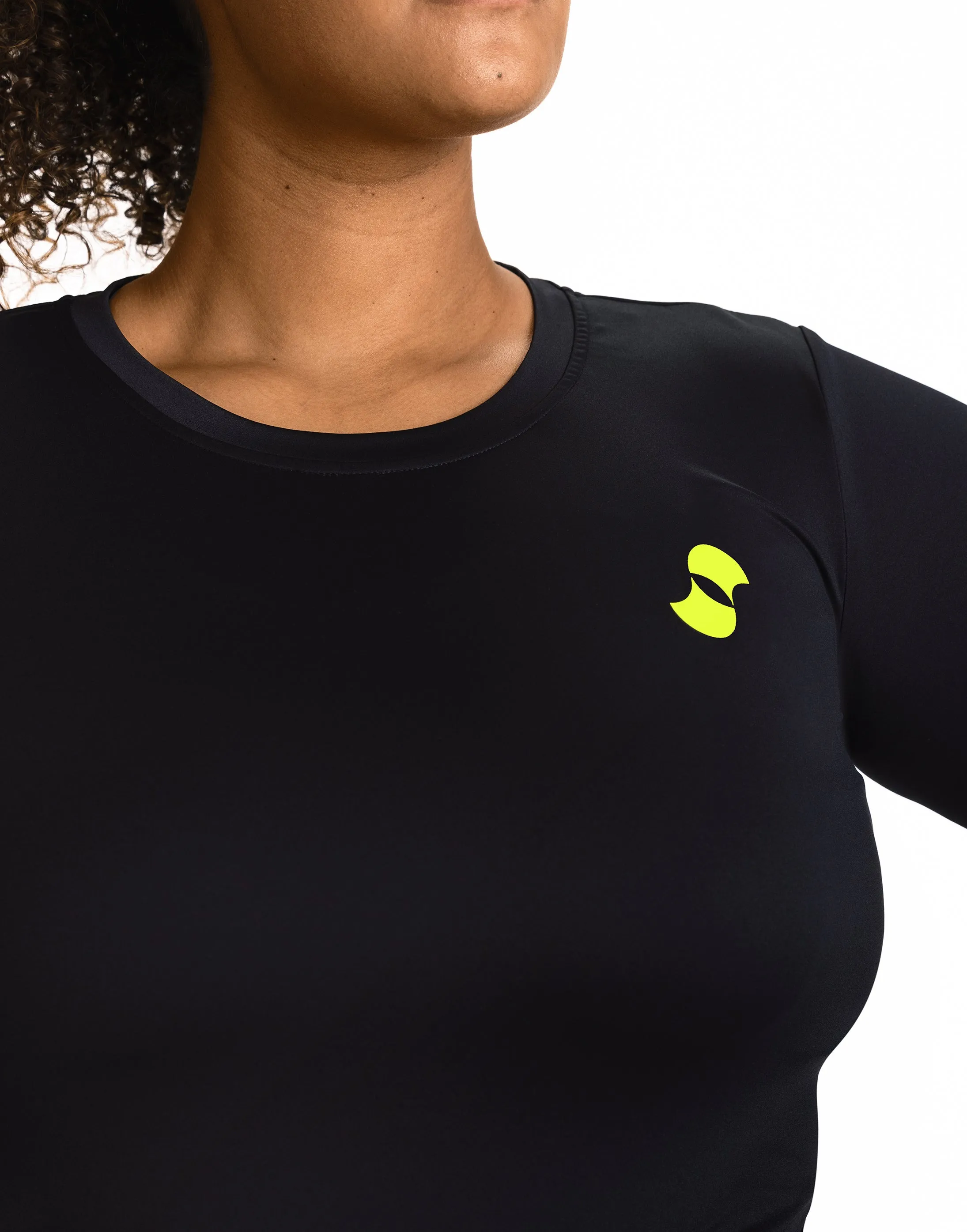 Supernatural Long Sleeve Top