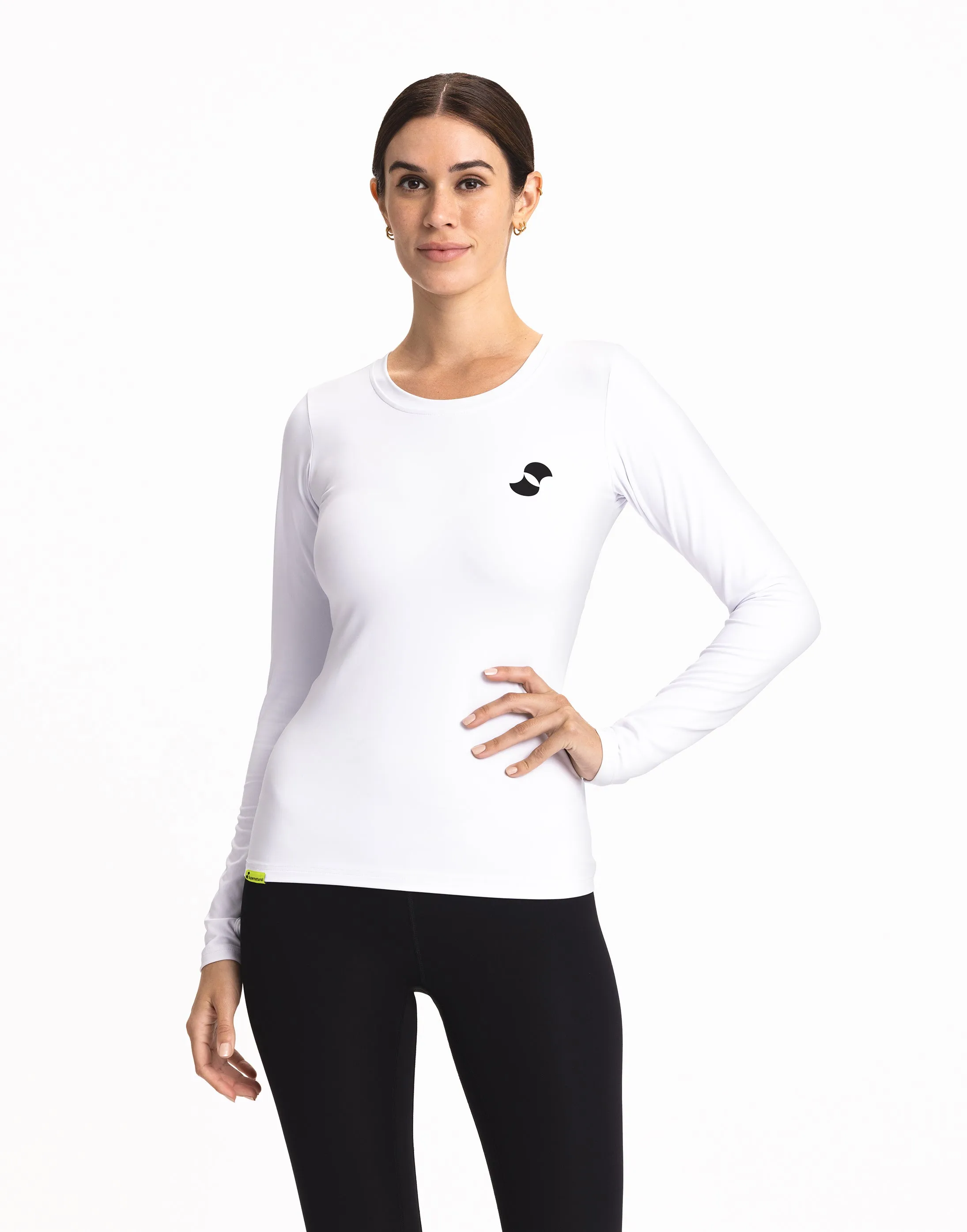 Supernatural Long Sleeve Top