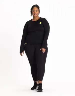 Supernatural Long Sleeve Top
