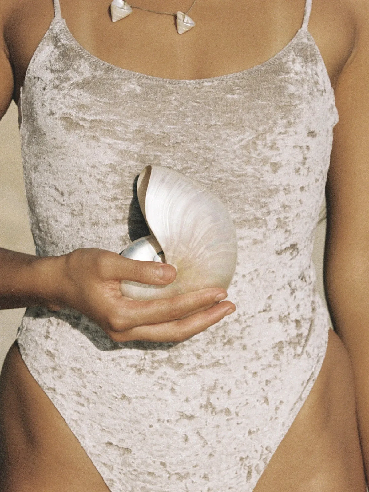 Surya One-Piece