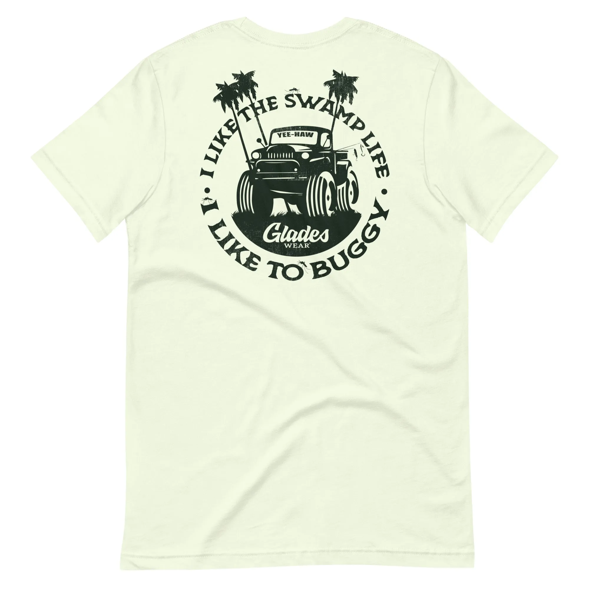 Swamp Life T-Shirt