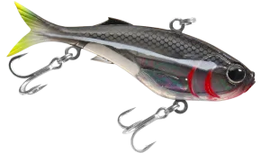Tackle Tactics TT Quake Power Soft Vibe Lure 50mm