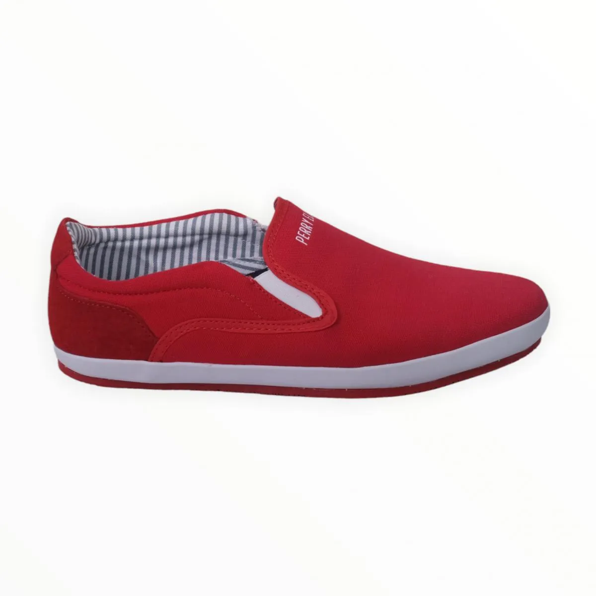 Tenis Casual Hombre Perry Ellis