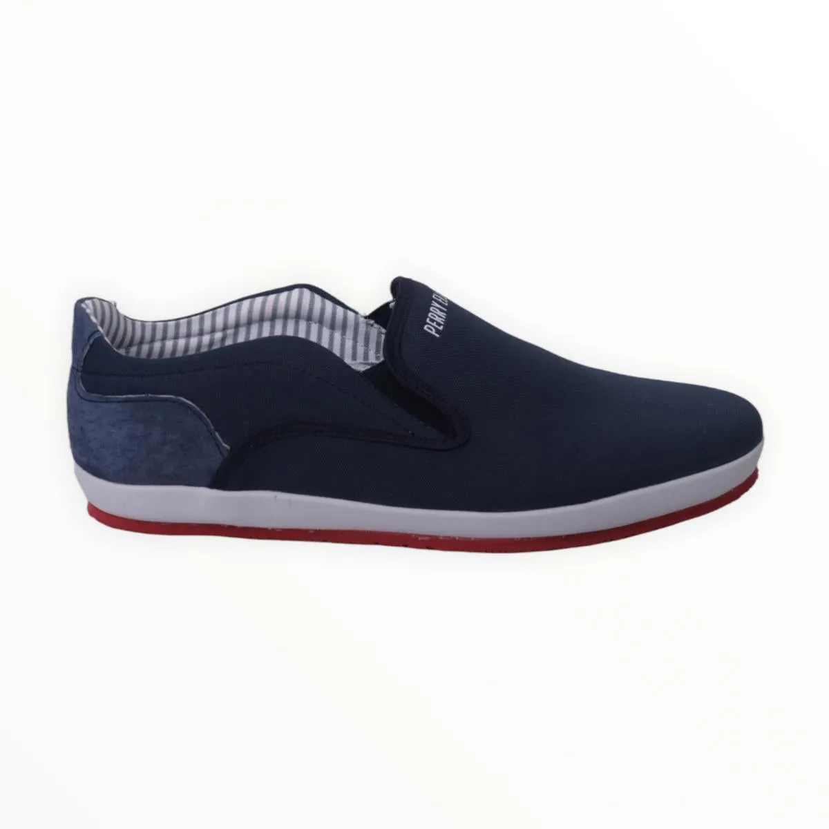 Tenis Casual Hombre Perry Ellis
