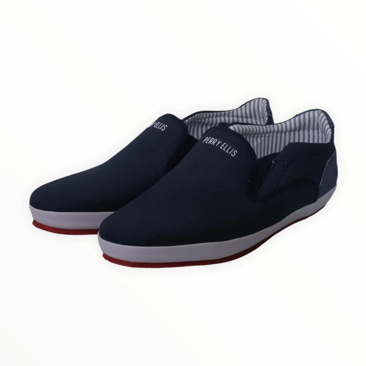 Tenis Casual Hombre Perry Ellis