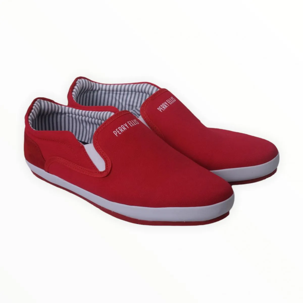 Tenis Casual Hombre Perry Ellis