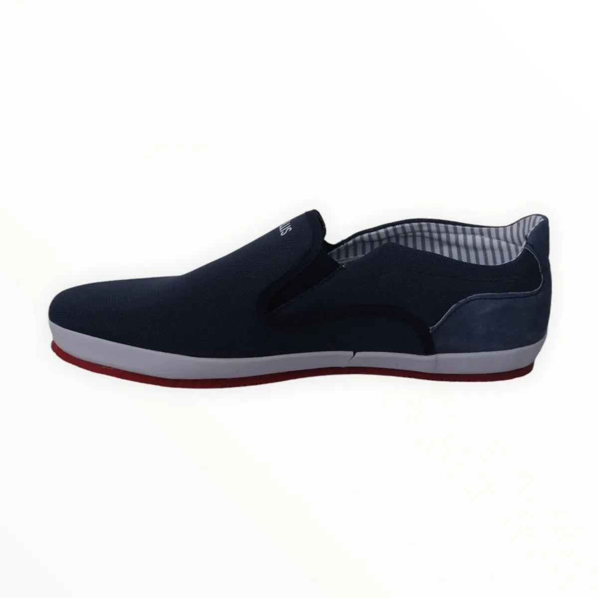 Tenis Casual Hombre Perry Ellis