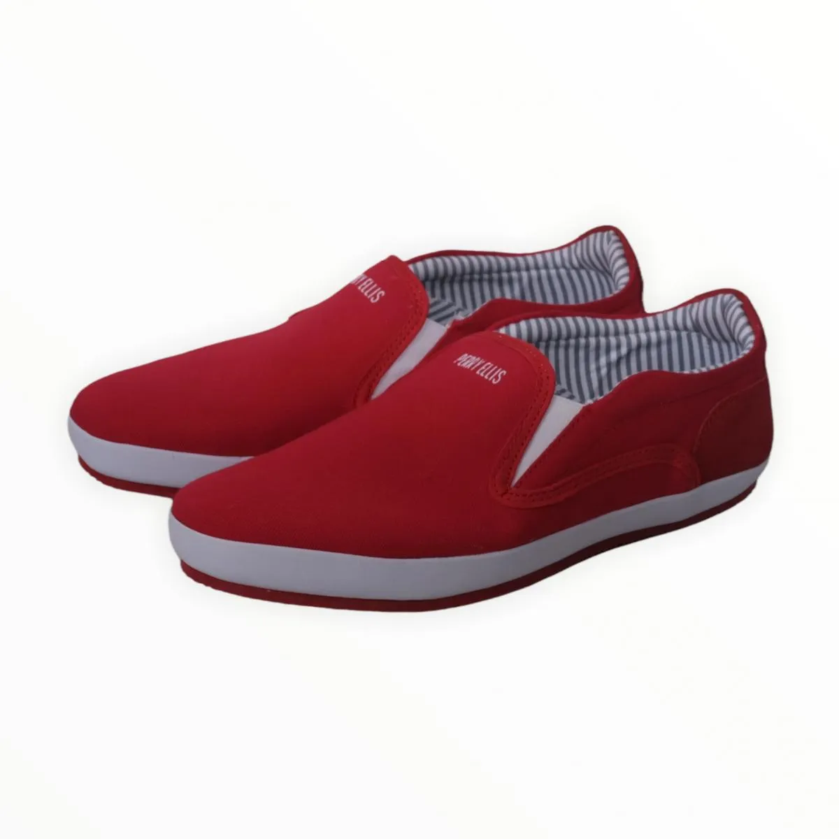 Tenis Casual Hombre Perry Ellis