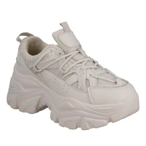 Tenis Daddy Women Mujer Casual 12050