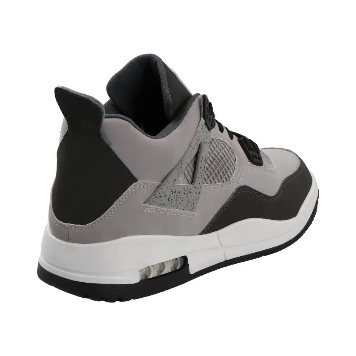 Tenis Lenmarq Hombre Casual 8006