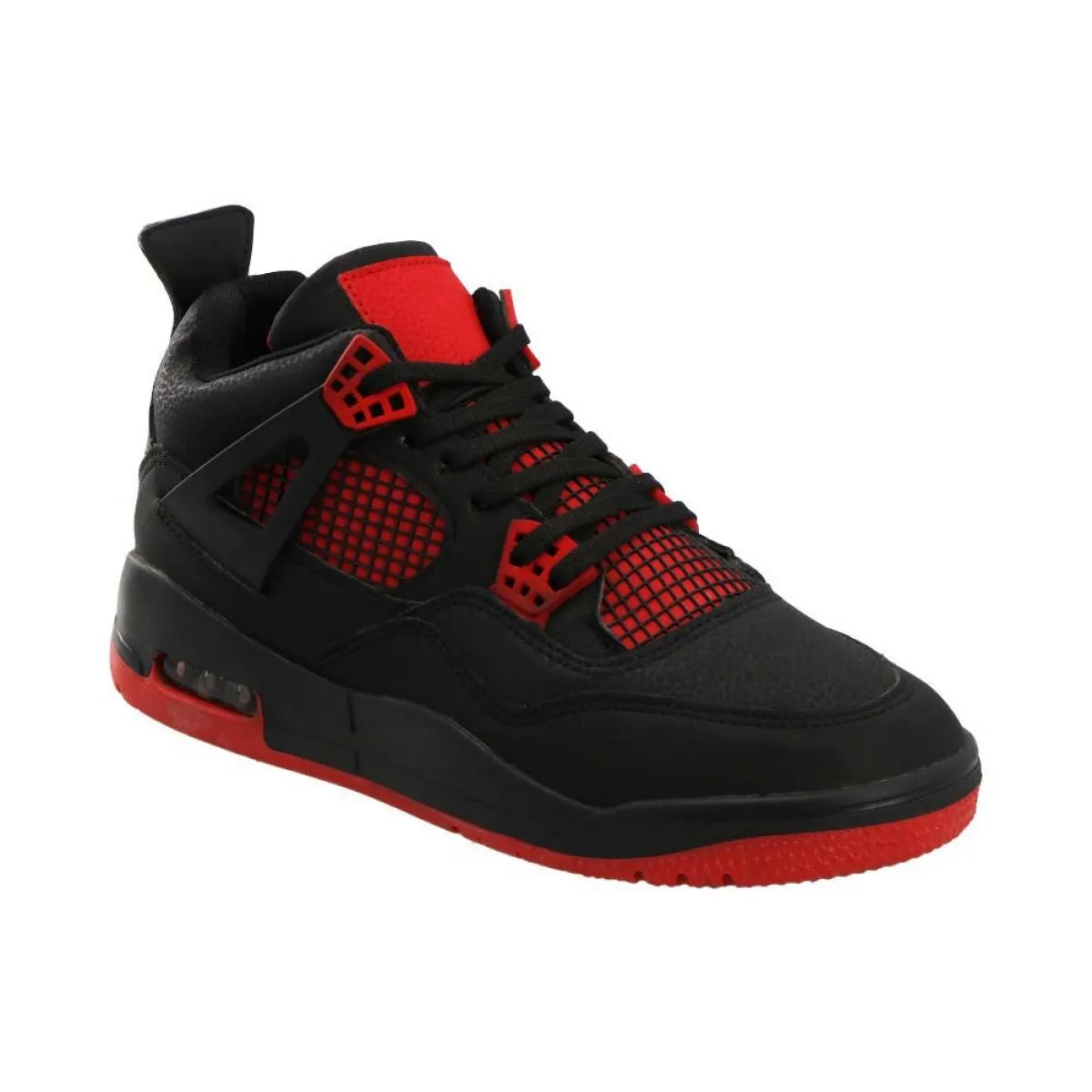 Tenis Lenmarq Hombre Casual 8006