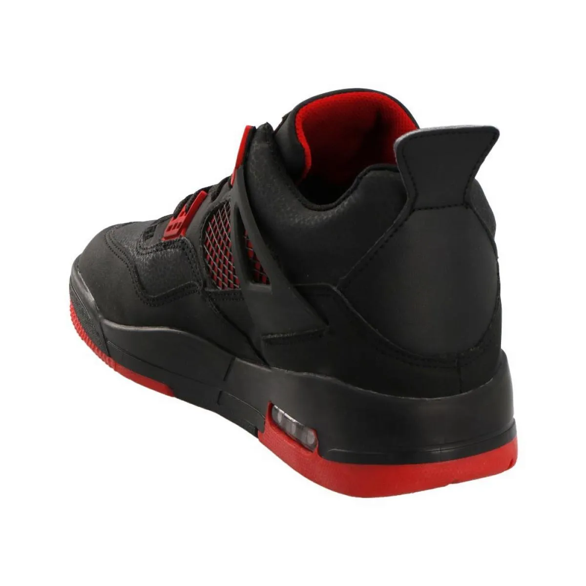 Tenis Lenmarq Hombre Casual 8006