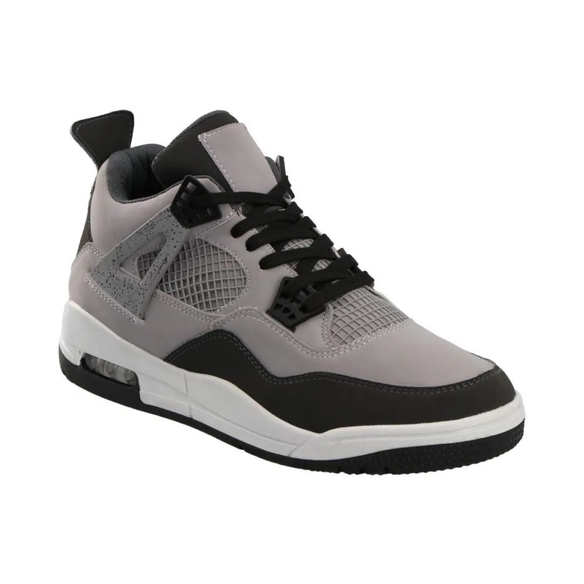 Tenis Lenmarq Hombre Casual 8006