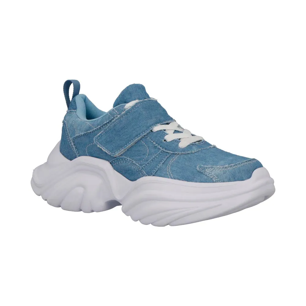 Tenis Ovx para Mujer Casual 2612