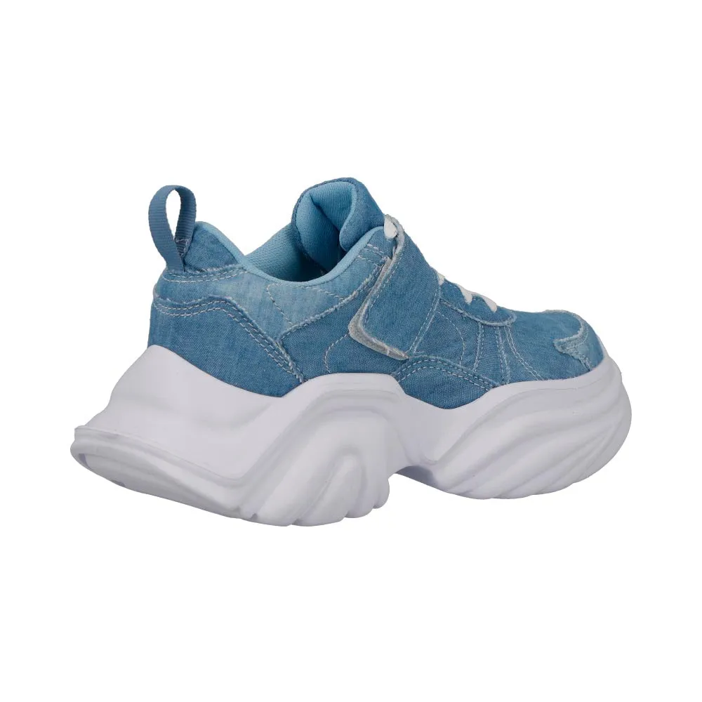 Tenis Ovx para Mujer Casual 2612