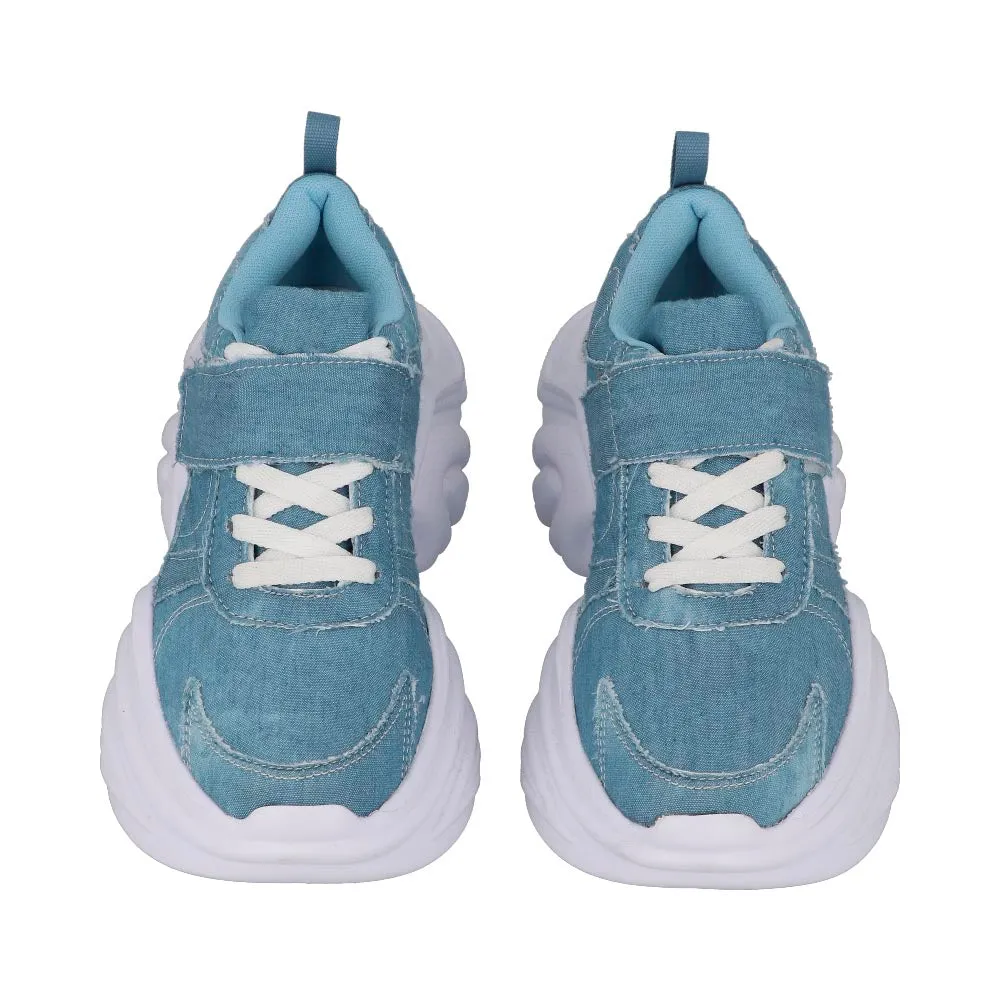 Tenis Ovx para Mujer Casual 2612