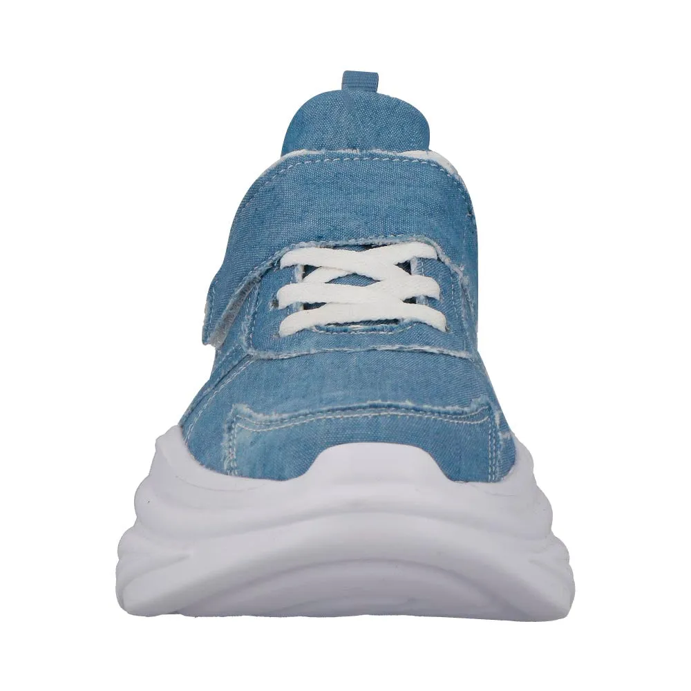 Tenis Ovx para Mujer Casual 2612