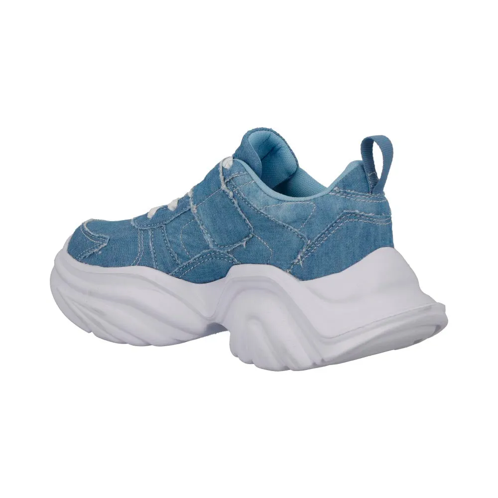 Tenis Ovx para Mujer Casual 2612