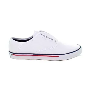 Tenis Perry Ellis Hombre Casual 5493